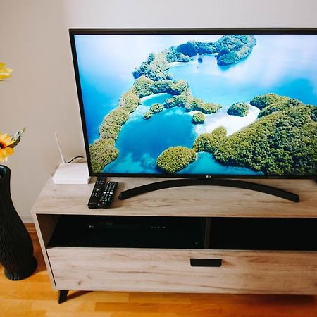 Apartman Oaza بانيا لوكا المظهر الخارجي الصورة