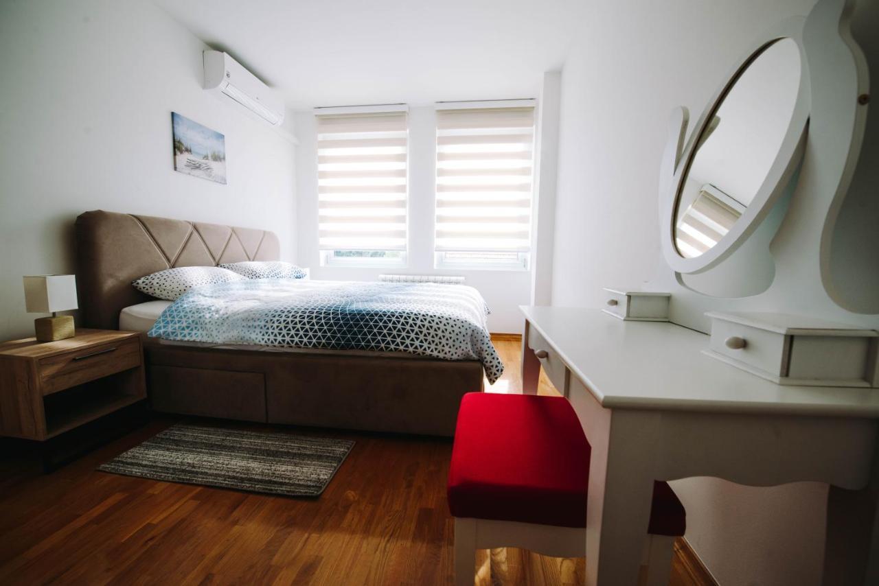 Apartman Oaza بانيا لوكا المظهر الخارجي الصورة