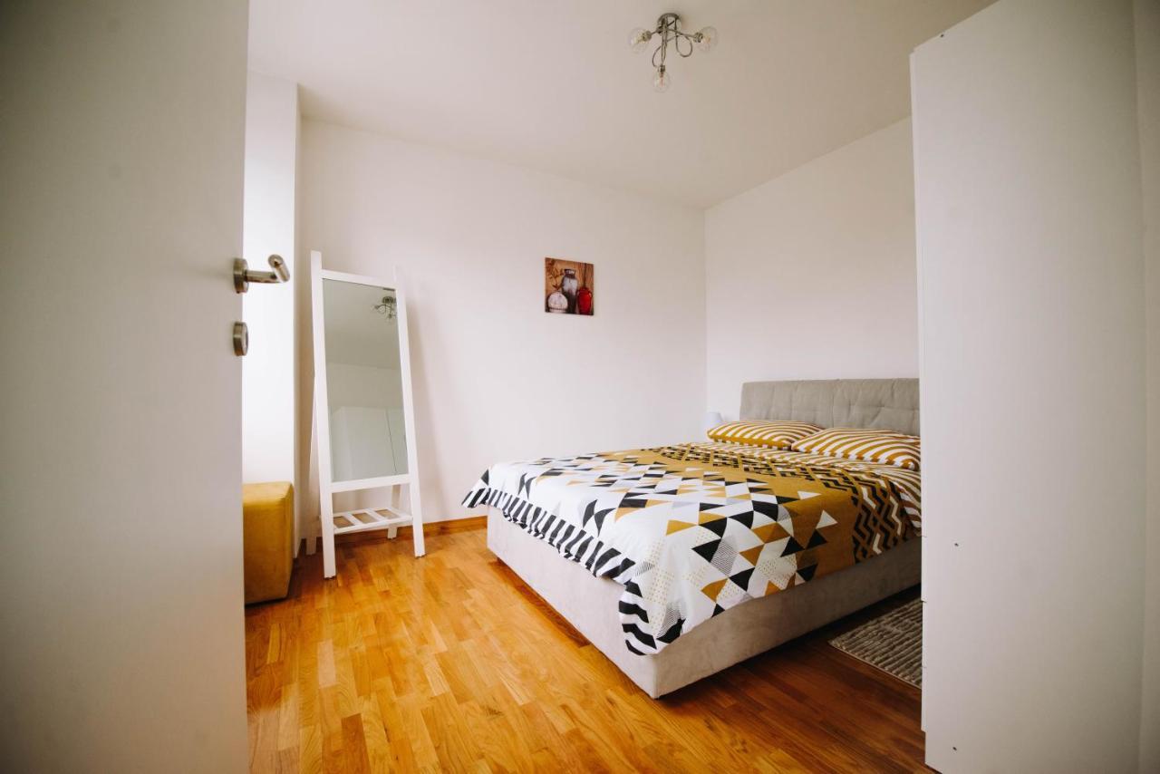 Apartman Oaza بانيا لوكا المظهر الخارجي الصورة