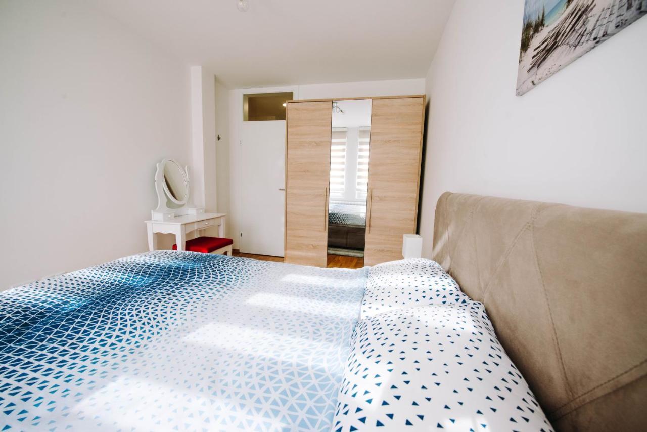 Apartman Oaza بانيا لوكا المظهر الخارجي الصورة
