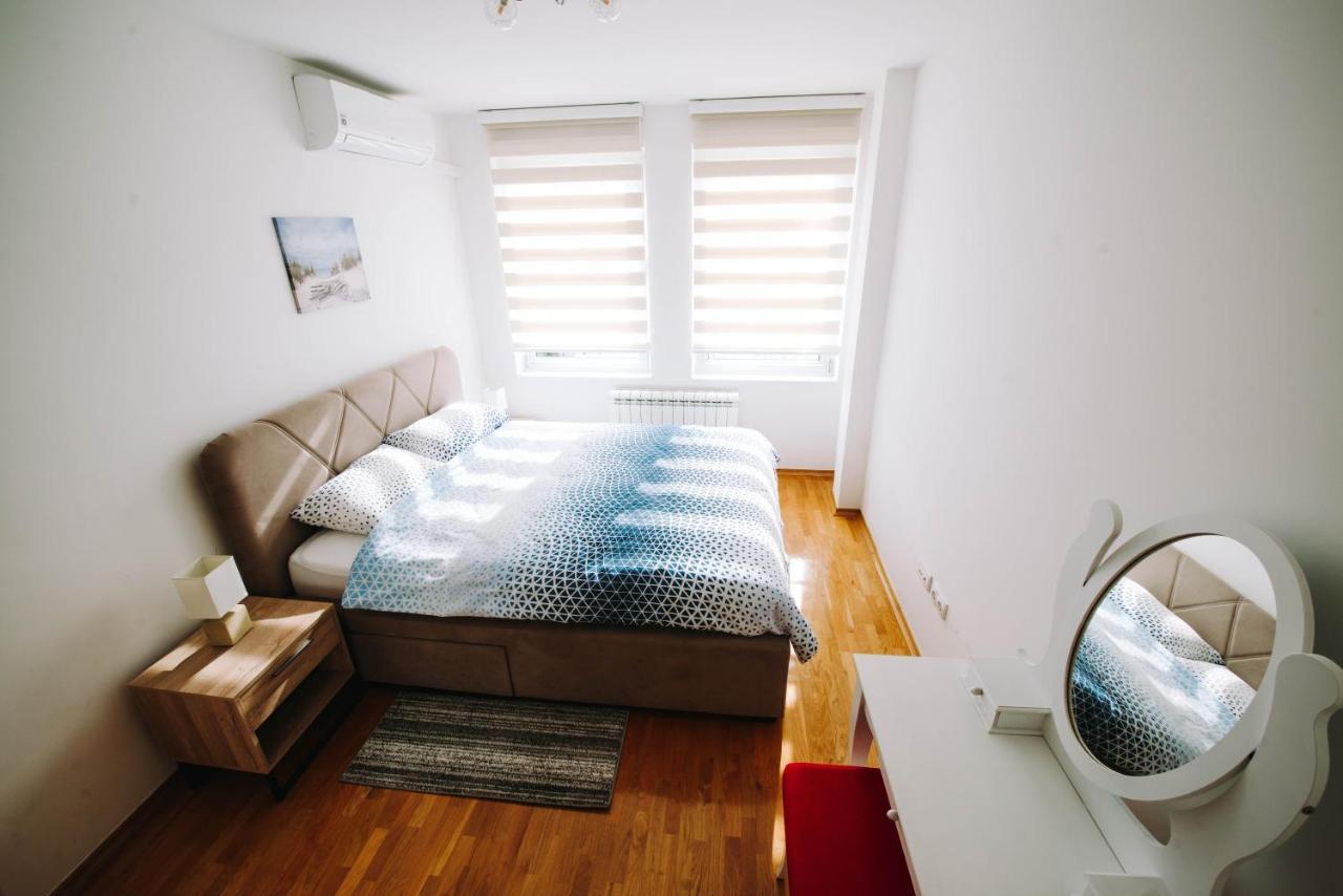 Apartman Oaza بانيا لوكا المظهر الخارجي الصورة